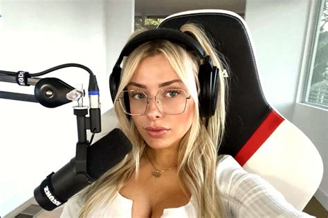 corinna kopf lesk|Corinna Kopf (Twitch) 2,157 Leaked Files